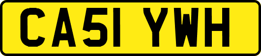 CA51YWH