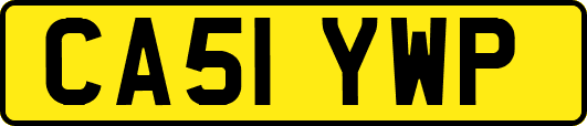 CA51YWP