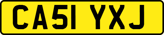 CA51YXJ