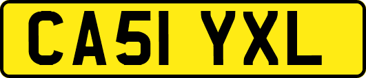 CA51YXL