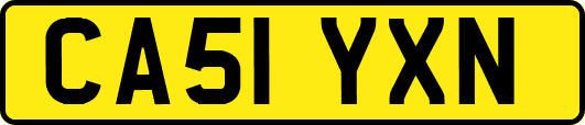 CA51YXN