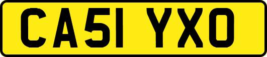 CA51YXO