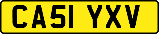CA51YXV