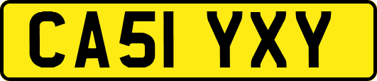 CA51YXY