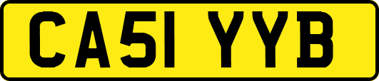 CA51YYB