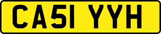 CA51YYH