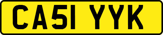 CA51YYK