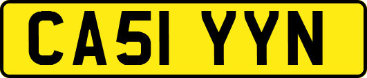 CA51YYN