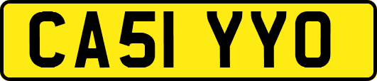 CA51YYO