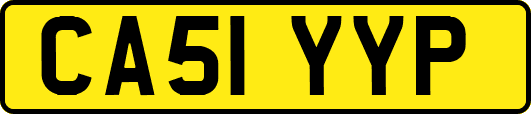 CA51YYP