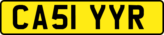 CA51YYR