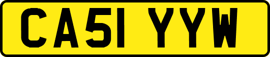 CA51YYW