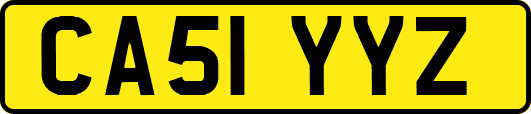 CA51YYZ