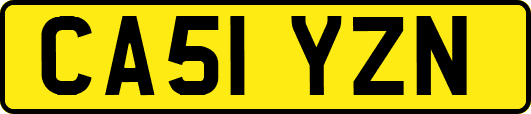 CA51YZN