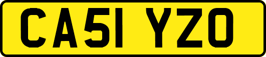 CA51YZO