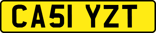 CA51YZT