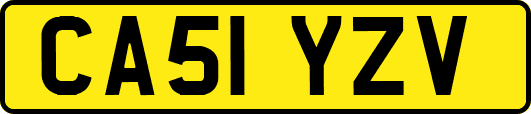 CA51YZV