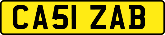 CA51ZAB