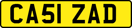 CA51ZAD