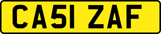 CA51ZAF