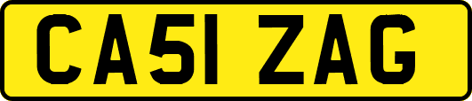 CA51ZAG