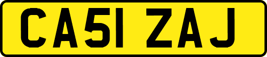 CA51ZAJ