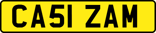CA51ZAM