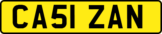 CA51ZAN