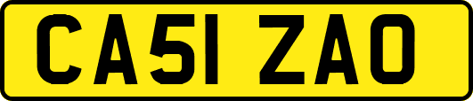 CA51ZAO