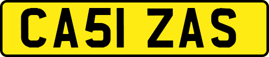 CA51ZAS