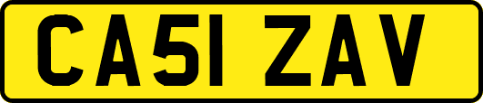 CA51ZAV