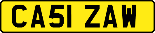 CA51ZAW