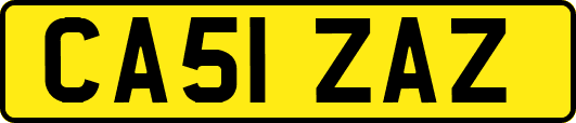 CA51ZAZ