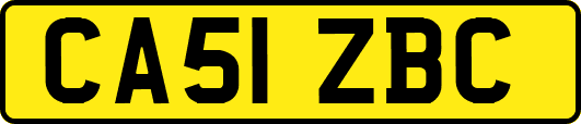 CA51ZBC