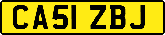 CA51ZBJ
