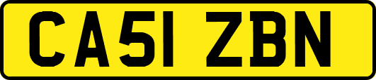 CA51ZBN