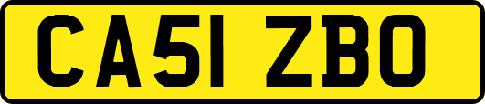 CA51ZBO