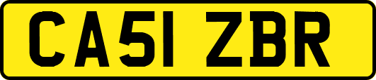 CA51ZBR