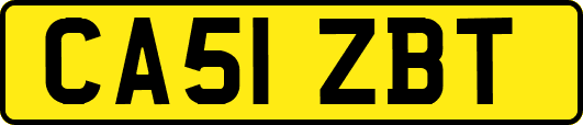 CA51ZBT