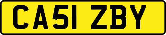 CA51ZBY