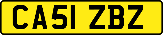 CA51ZBZ