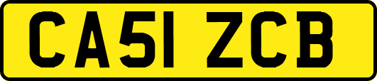 CA51ZCB