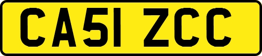 CA51ZCC