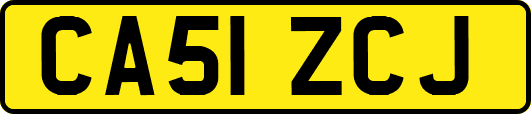 CA51ZCJ