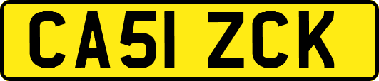 CA51ZCK