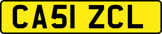 CA51ZCL