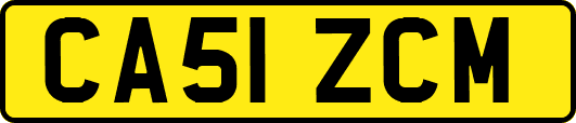 CA51ZCM
