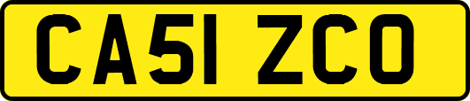 CA51ZCO