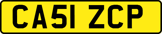 CA51ZCP