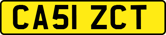 CA51ZCT